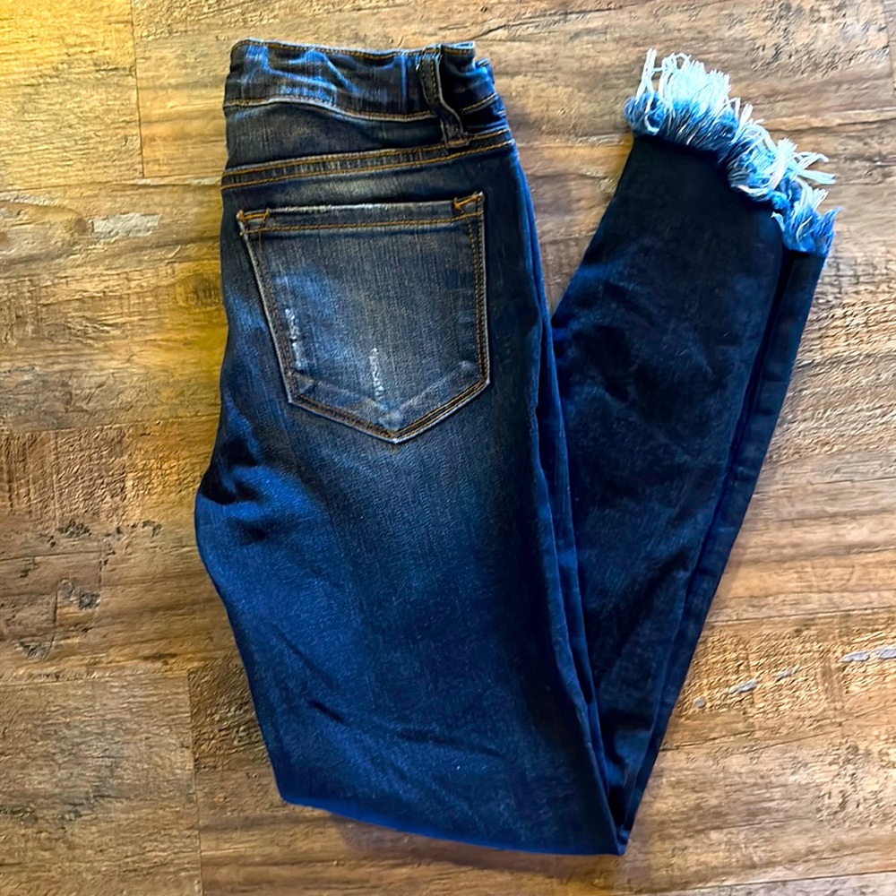 KanCan Jeans Signature Youth Sz 16